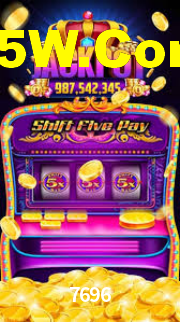 7696 App Interface