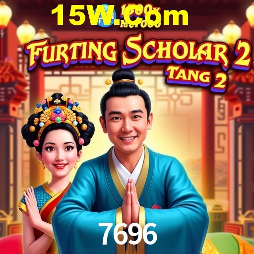 Slot Games 7696