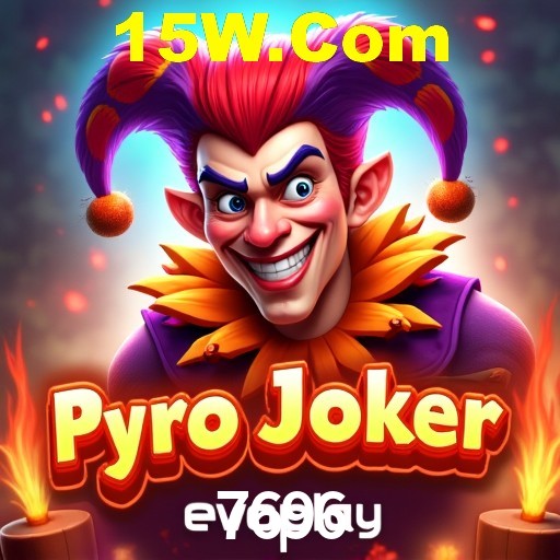 Descubra a Magia dos Jogos de Arcade no 7696