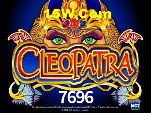 Slot Games 7696