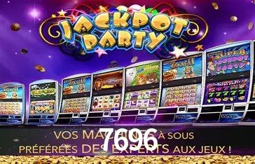 Weekend Specials 7696