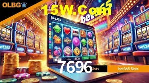 VIP Casino 7696