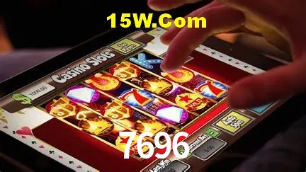 Game Providers 7696