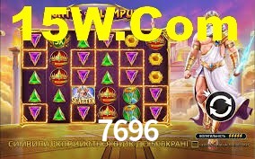 7696: A Experiência de Casino com Jogos de Mesa ao Vivo