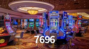 Welcome Bonus 7696