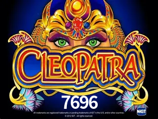 Live Casino 7696