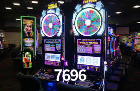 7696 login
