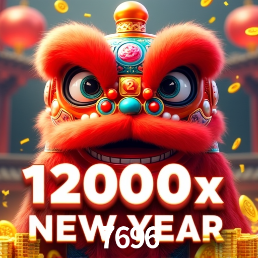 Descubra a Magia dos Jogos de Arcade no 7696