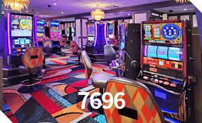 Tournaments 7696